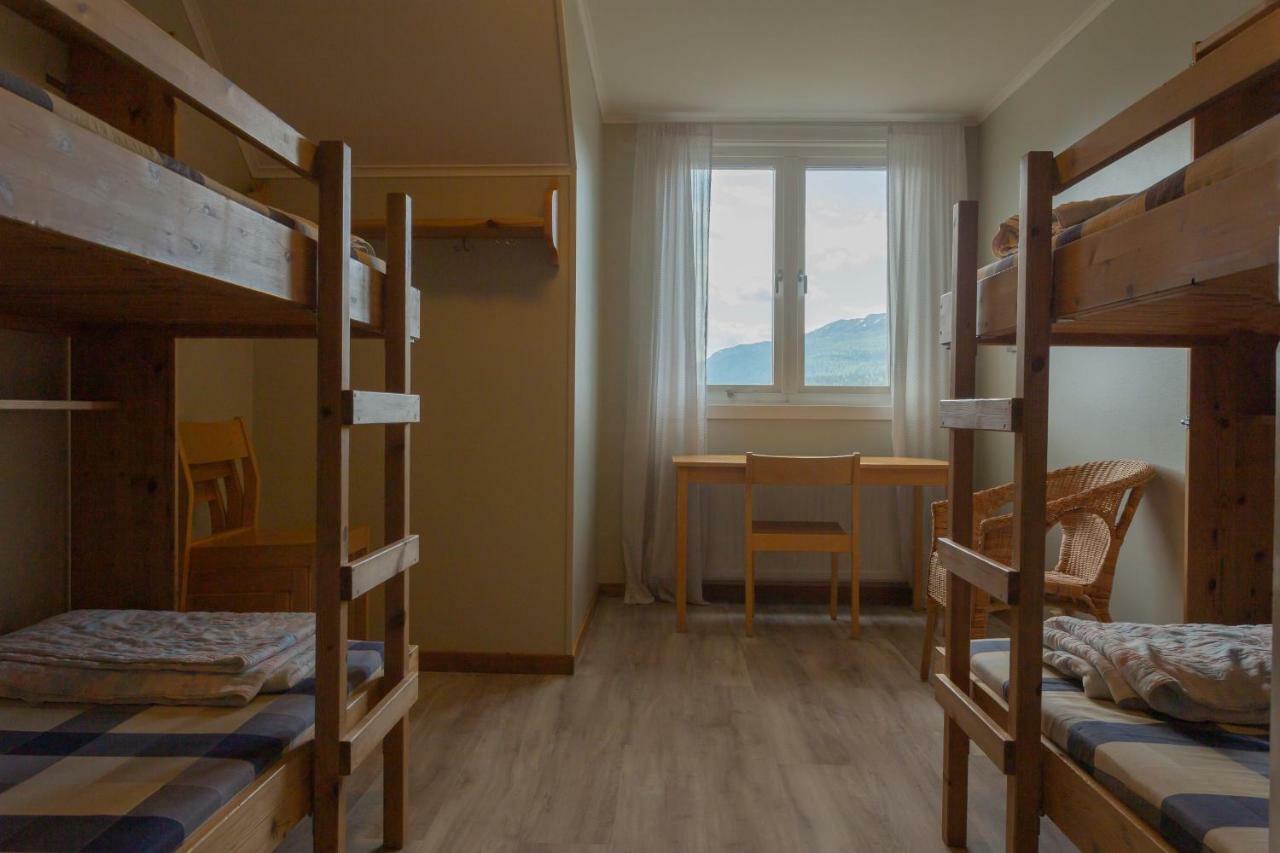 Hotel Ammarnaes Waerdshus Camera foto
